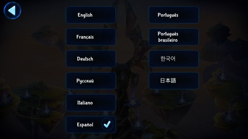 02 Idiomas