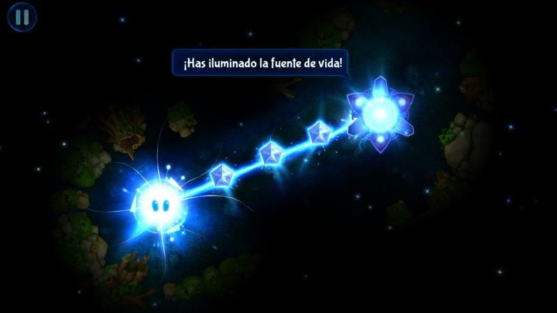 05 Primer nivel superado