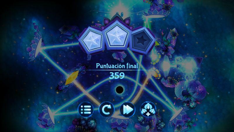 10 Nivel superado