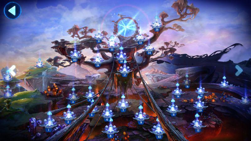 12 Arbol petreo