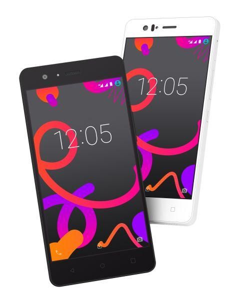 Aquaris M5