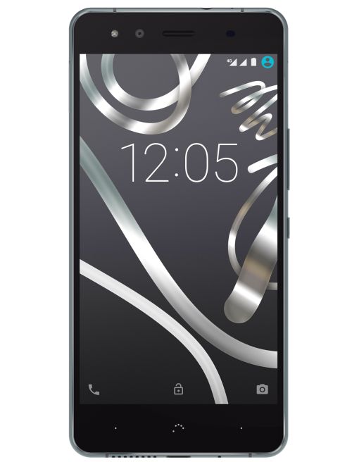 Aquaris X5