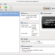 Pantalla inicial de VirtualBox