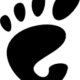 Logo Gnome