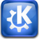Logo KDE