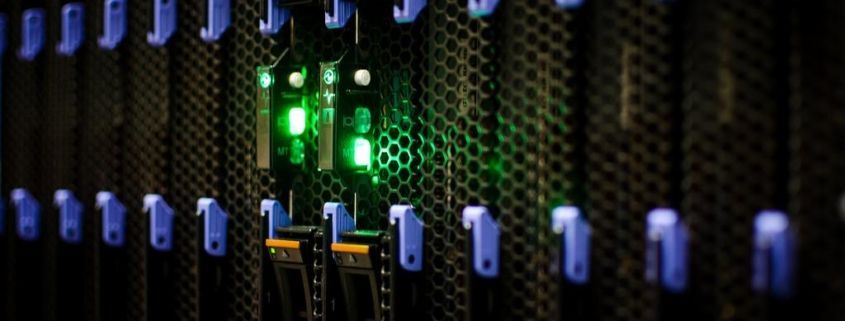 Data Center