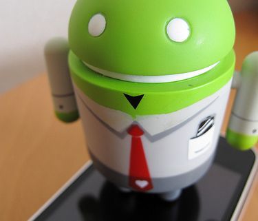 Figura de Android
