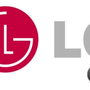Logo LG Logo LG