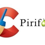 CCleaner-Piriform