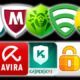 Elegir antivirus