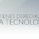 Derecho a la tecnología