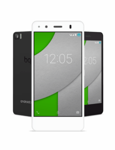 Aquaris A4.5