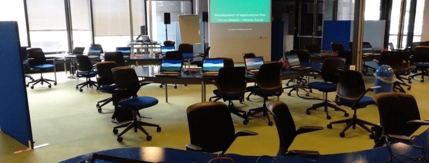Workshop del curso