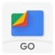 Logo de Files Go