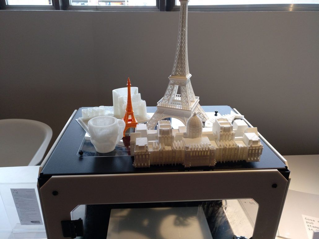 Ejemplos de figuras 3D