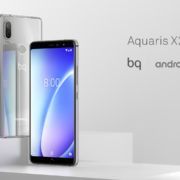 Aquaris X2 y X2 Pro