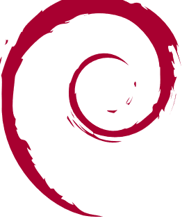 Logo Debian