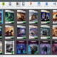 Calibre con el ebook Cervantes