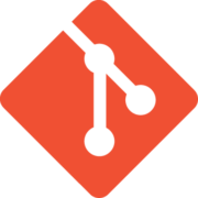 Logo de Git Logo de Git