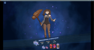 Diane Halloween