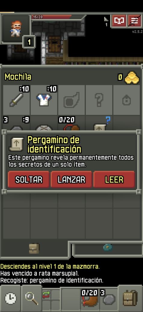Pergaminos