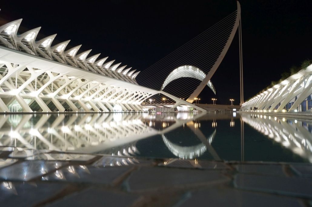 Ciudad de las ciencias (mimecar)