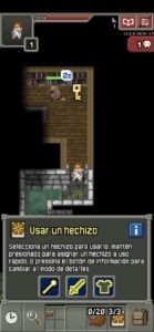 El tomo de hechizos del clérigo