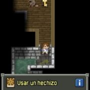 El tomo de hechizos del clérigo El tomo de hechizos del clérigo