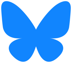Logo BlueSky