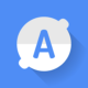 Logo de Ampere
