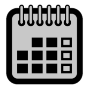 Logo de MiniCal Widget Logo de MiniCal Widget