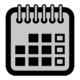 Logo de MiniCal Widget