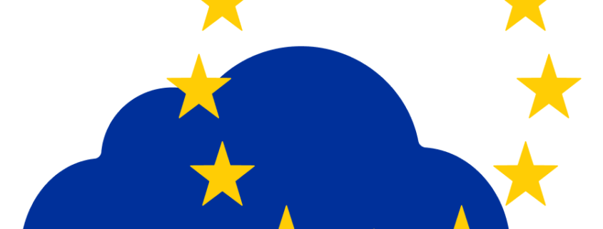 Logo de European Alternatives