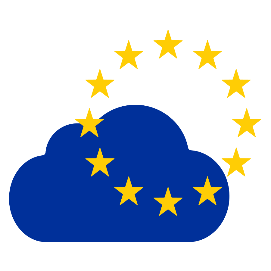 Logo de European Alternatives