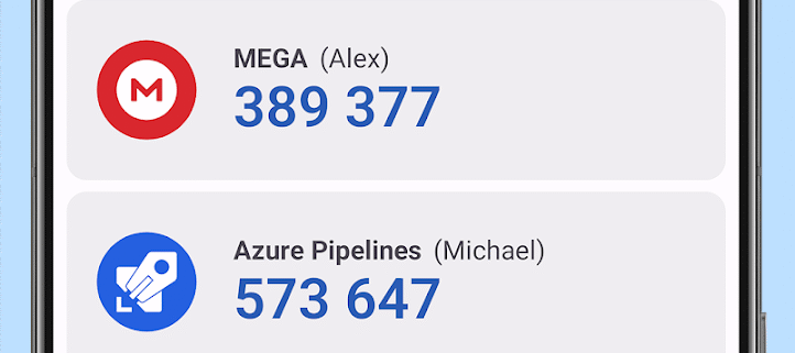 Aegis Authenticator