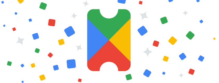 Logo Play Pass